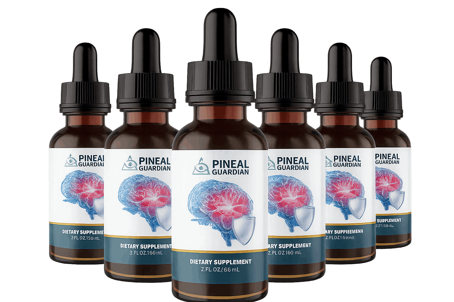 Pineal Guardian Discounted Price